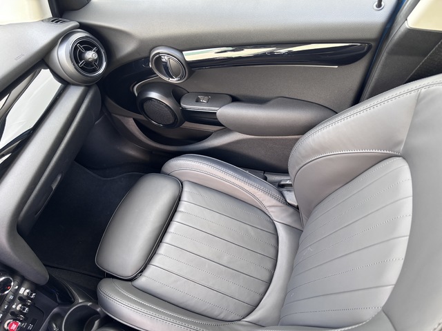 MINI 5 Puertas Cooper S 131 kW (178 CV)