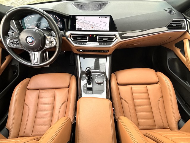 BMW Serie 4 M440i xDrive Gran Coupé 275 kW (374 CV)