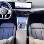 BMW Serie 4 420d Gran Coupe 140 kW (190 CV)