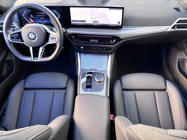 BMW Serie 4 420d Gran Coupe 140 kW (190 CV)