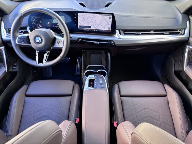 BMW X2 sDrive18d 110 kW (150 CV)