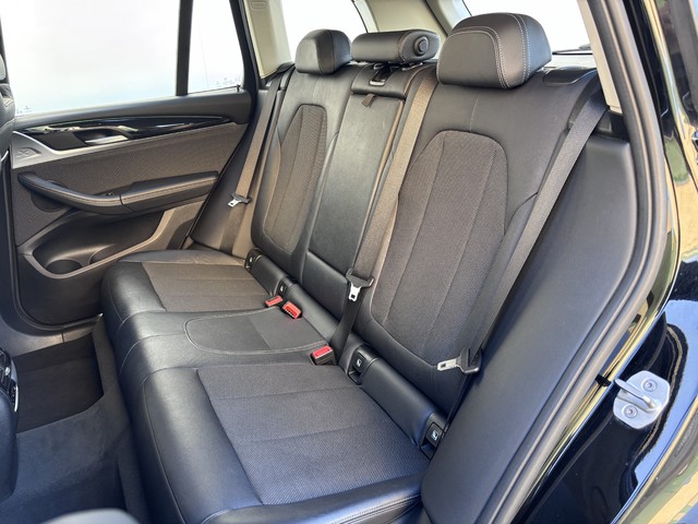 BMW X3 xDrive20d 140 kW (190 CV)