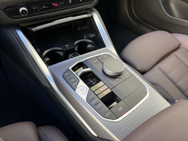 BMW Serie 4 420i Gran Coupe 135 kW (184 CV)