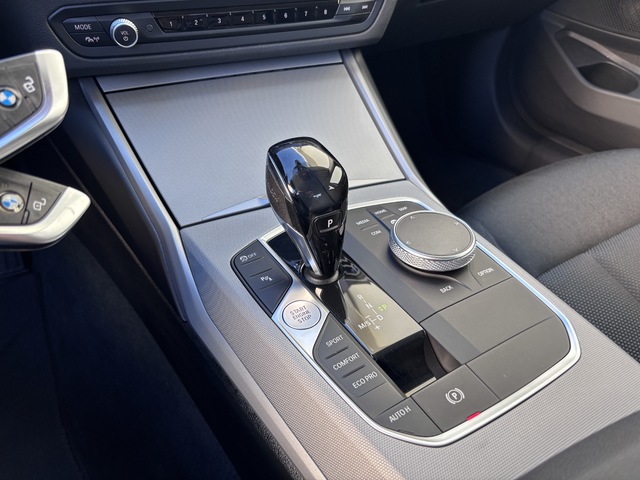 BMW Serie 3 318d 110 kW (150 CV)