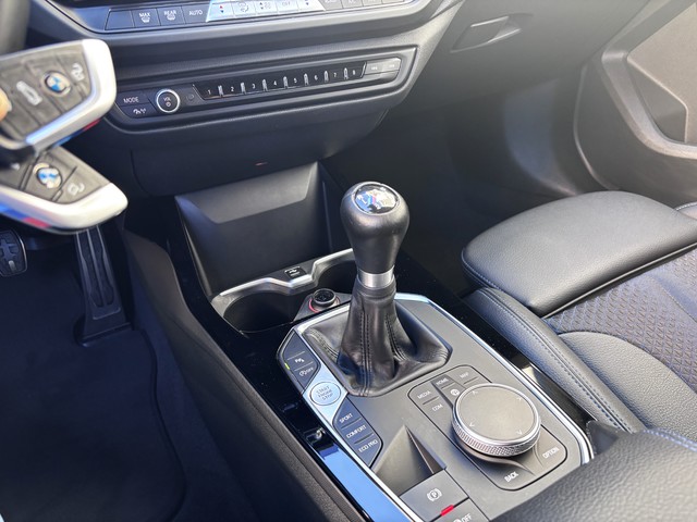 BMW Serie 1 116d 85 kW (116 CV)