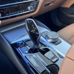 BMW Serie 5 520d 140 kW (190 CV)