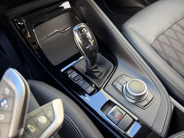 BMW X1 xDrive18d 110 kW (150 CV)