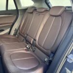 BMW X1 xDrive18d 110 kW (150 CV)