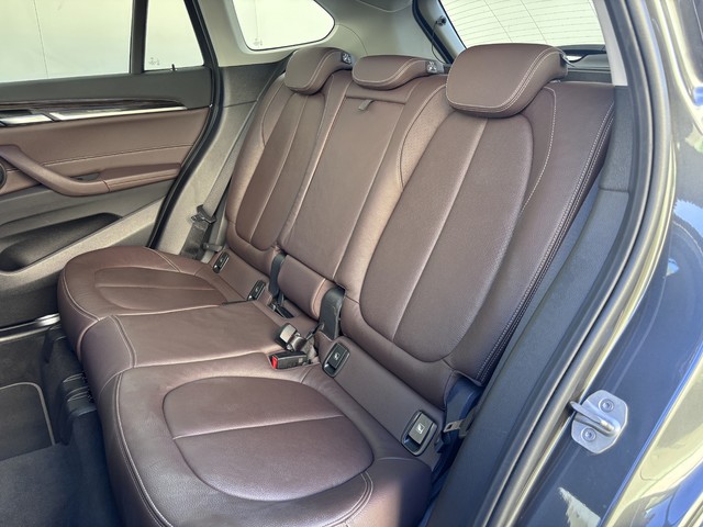 BMW X1 xDrive18d 110 kW (150 CV)