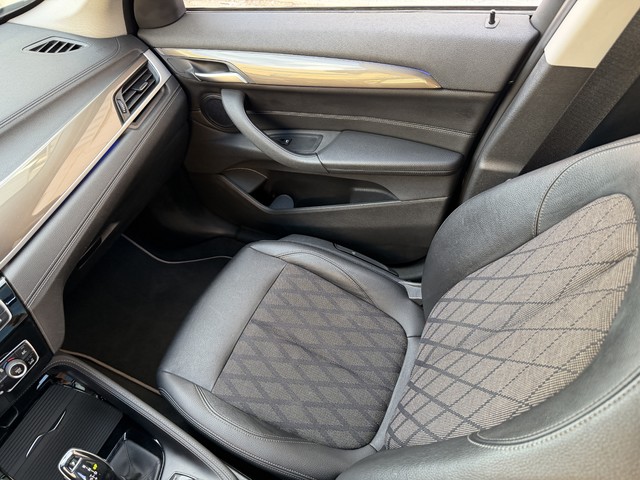 BMW X1 sDrive18d 110 kW (150 CV)