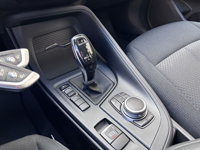 BMW X1 sDrive18d Business 110 kW (150 CV)