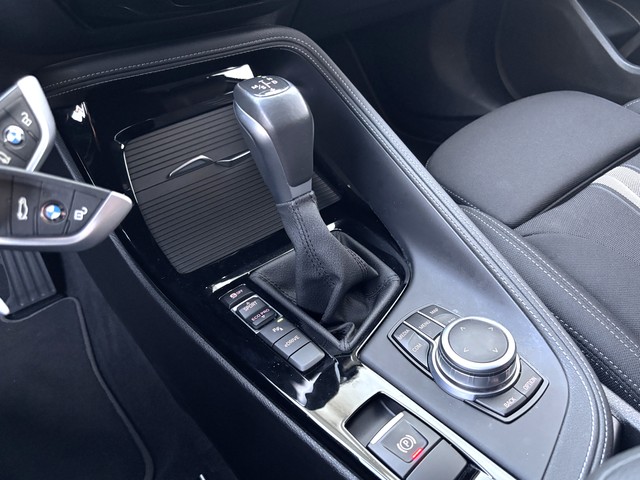BMW X2 xDrive25e 162 kW (220 CV)