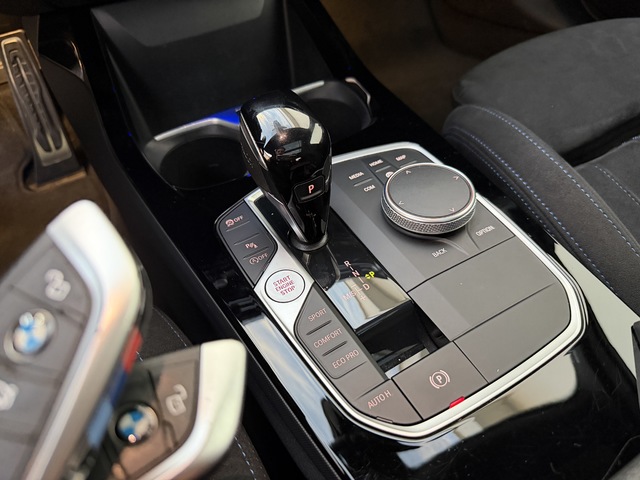 BMW Serie 2 218i Gran Coupe 100 kW (136 CV)