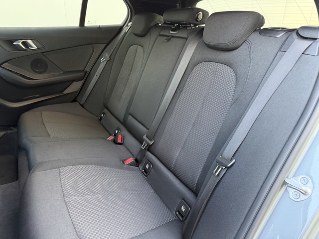 BMW Serie 1 118d Business 110 kW (150 CV)