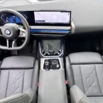 BMW X3 xDrive20d 145 kW (197 CV)