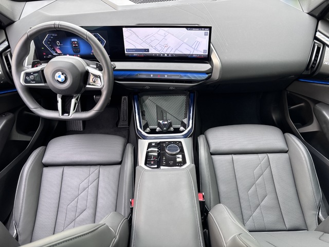 BMW X3 xDrive20d 145 kW (197 CV)