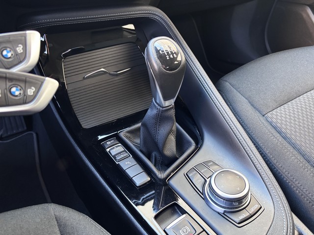 BMW X2 sDrive18d Business 110 kW (150 CV)
