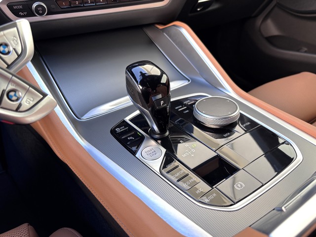 BMW X6 xDrive30d 210 kW (286 CV)