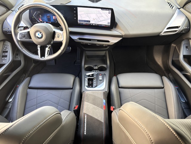 BMW Serie 1 120d 120 kW (163 CV)