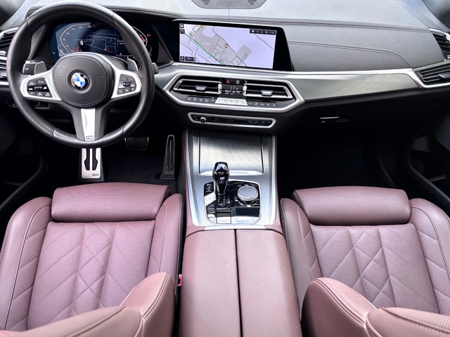 BMW X5 xDrive30d 210 kW (286 CV)