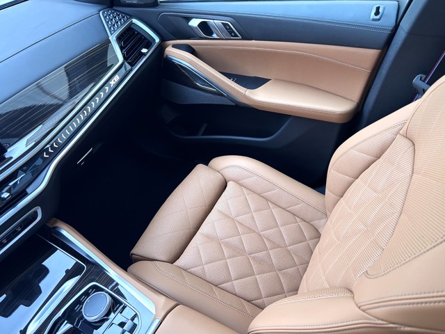 BMW X6 xDrive40d M Sport 259 kW (352 CV)