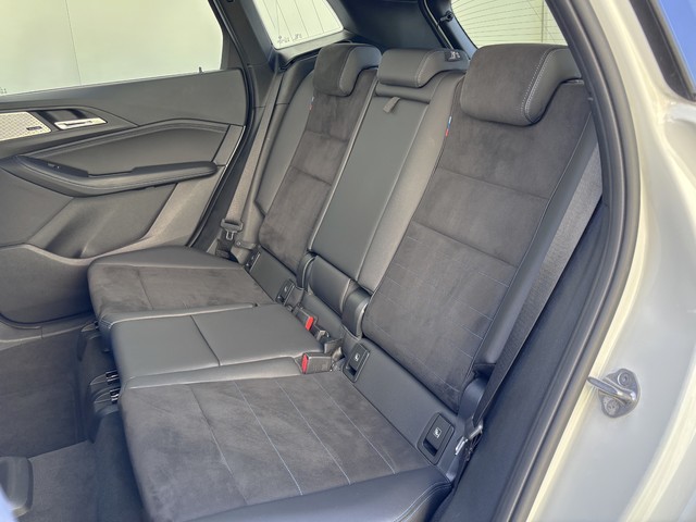 BMW Serie 2 218d Active Tourer 110 kW (150 CV)