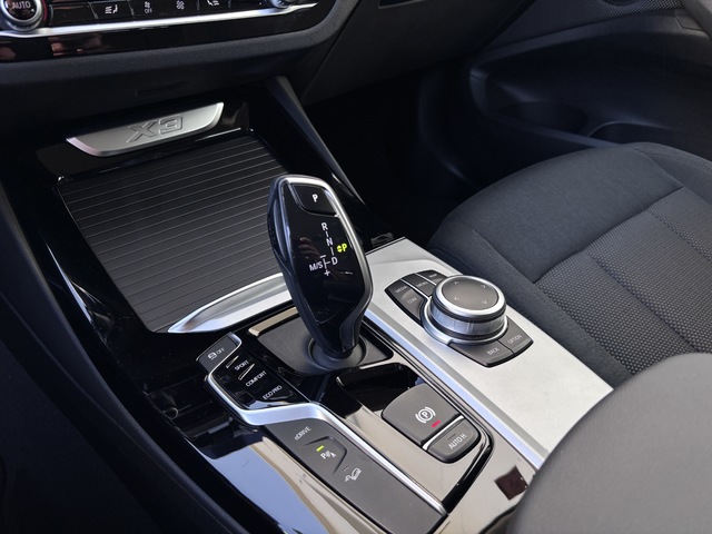 BMW X3 xDrive30e 215 kW (292 CV)
