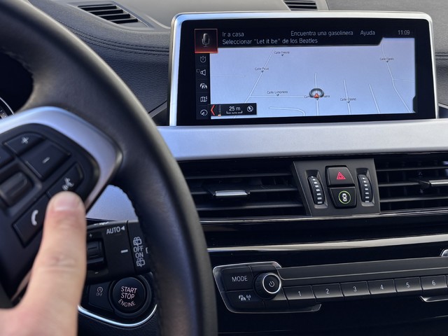 BMW X2 sDrive18d 110 kW (150 CV)