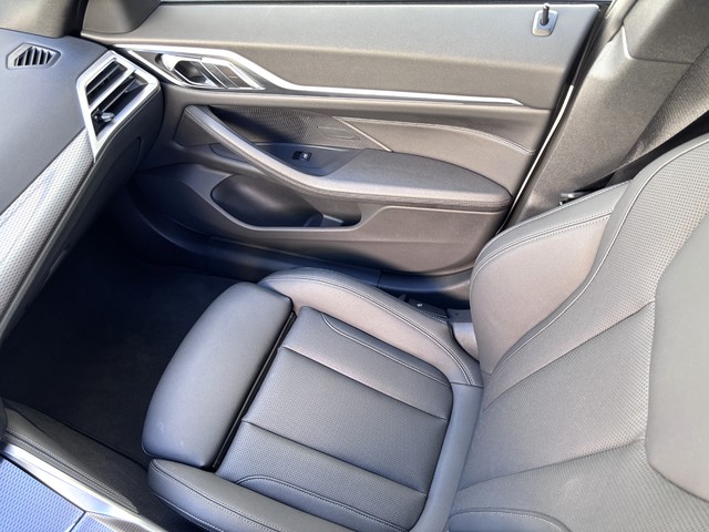 BMW Serie 4 420d Gran Coupe 140 kW (190 CV)