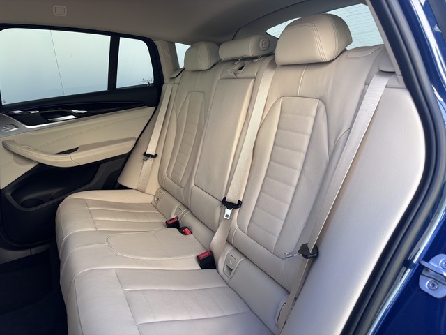 BMW X4 xDrive30i 185 kW (252 CV)