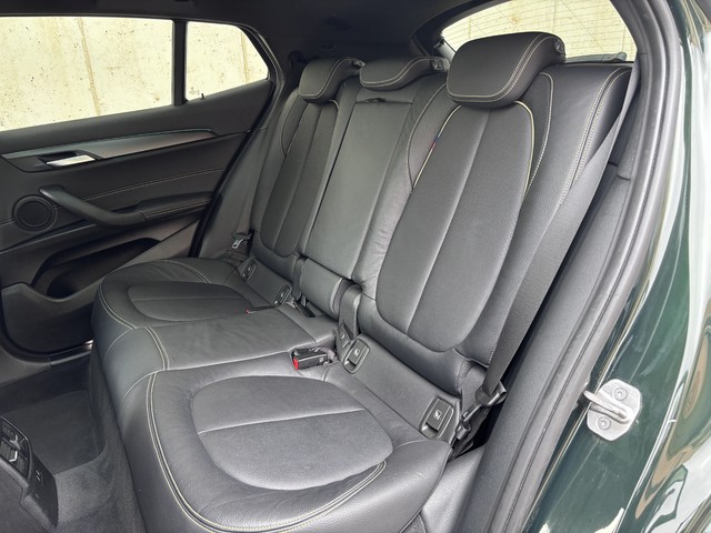 BMW X2 xDrive25e 162 kW (220 CV)