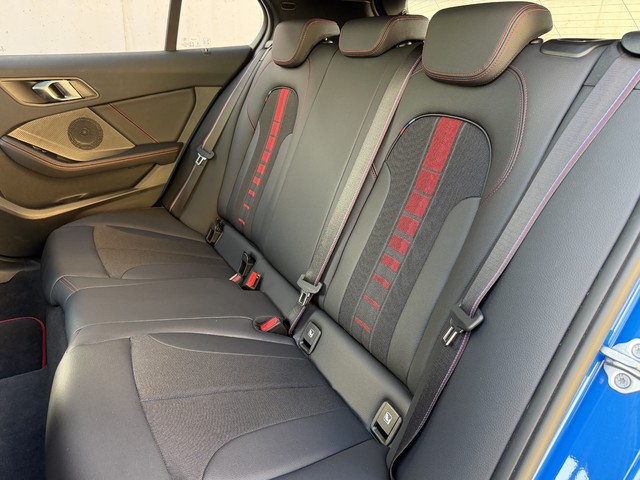 BMW Serie 1 128ti 195 kW (265 CV)
