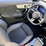 Mercedes-Benz CLA 250 e 160 kW (218 CV)