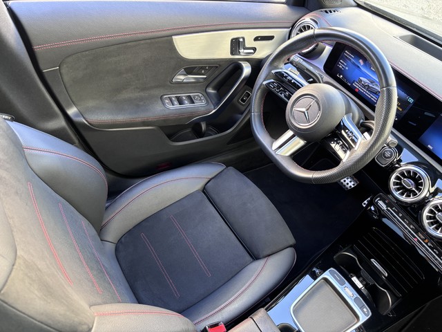 Mercedes-Benz CLA 250 e 160 kW (218 CV)