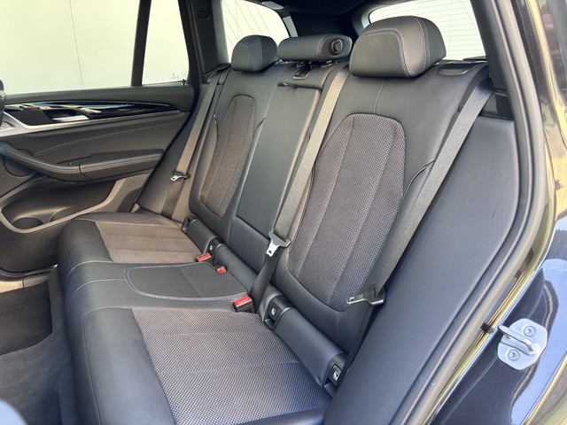 BMW X3 xDrive20i 135 kW (184 CV)