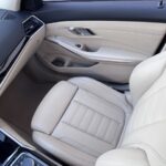BMW Serie 3 318d 110 kW (150 CV)