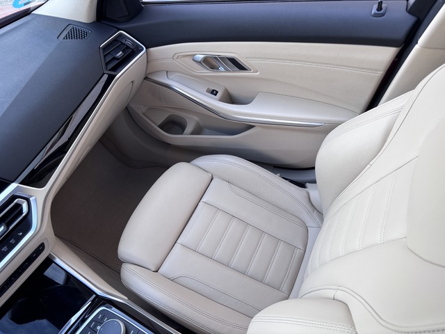 BMW Serie 3 318d 110 kW (150 CV)