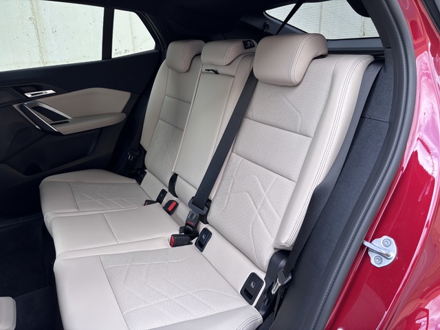 BMW X2 sDrive20i 125 kW (170 CV)