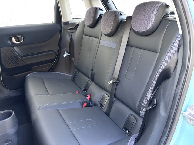 MINI 5 Puertas Cooper C 115 kW (156 CV)