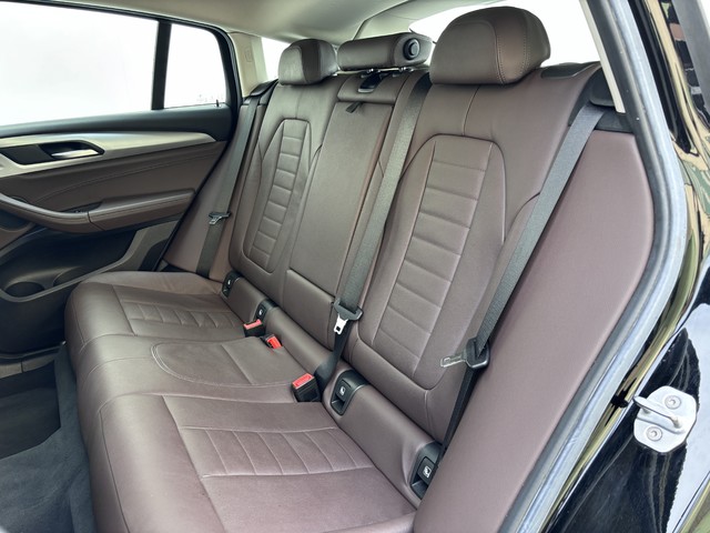 BMW X4 xDrive20d 140 kW (190 CV)