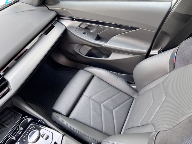 BMW Serie 5 520d 145 kW (197 CV)