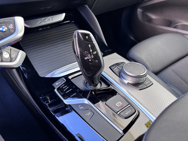 BMW X4 xDrive20d 140 kW (190 CV)