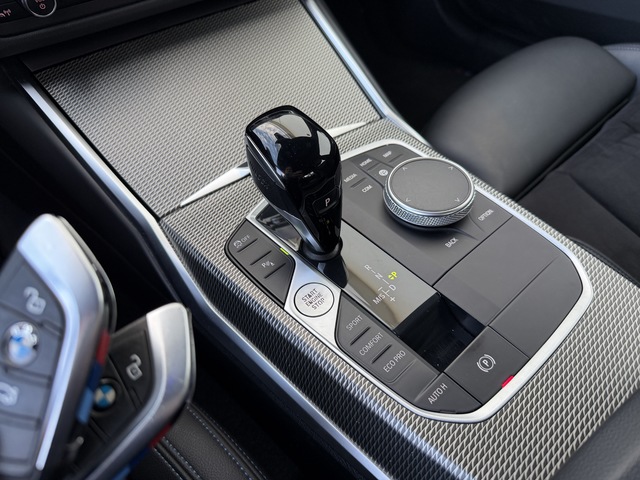 BMW Serie 3 318d 110 kW (150 CV)