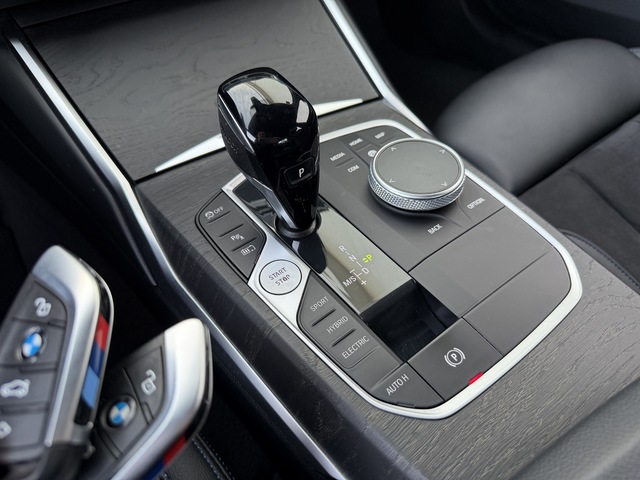 BMW Serie 3 330e 215 kW (292 CV)