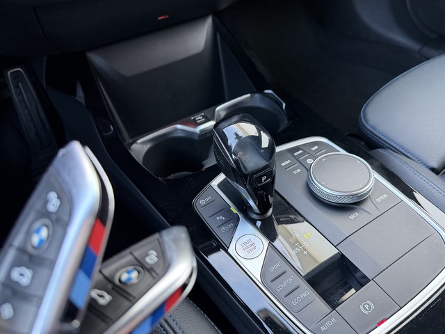 BMW Serie 1 118i 103 kW (140 CV)
