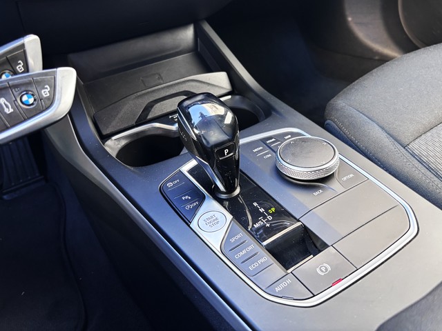 BMW Serie 1 116d 85 kW (116 CV)