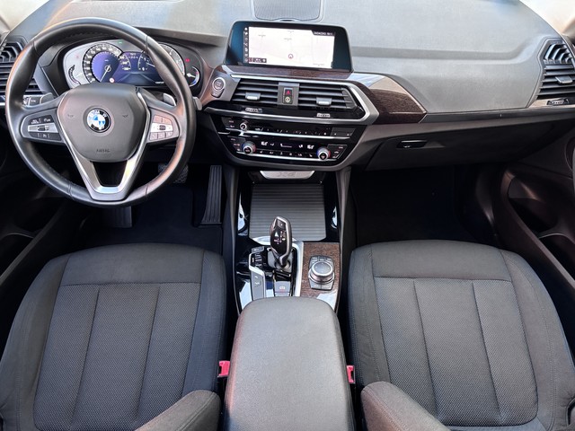 BMW X4 xDrive20i 135 kW (184 CV)