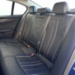 BMW Serie 5 520i 135 kW (184 CV)