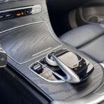 Mercedes-Benz Clase C 220 d 143 kW (194 CV)