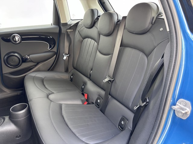 MINI 5 Puertas Cooper S 131 kW (178 CV)